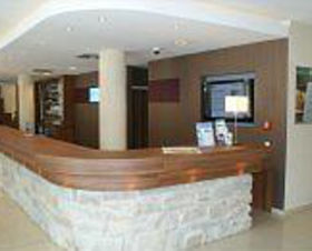 Holiday Inn Express Dresden City Centre