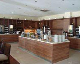 Holiday Inn Express Dresden City Centre