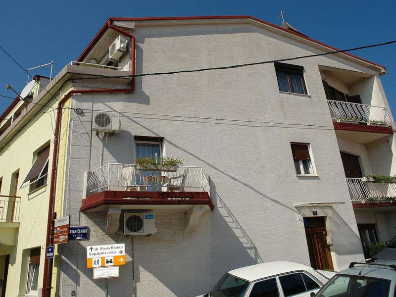 Apartmány 1323-246