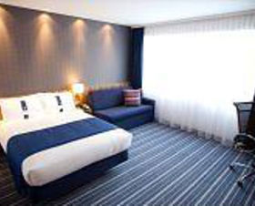 Holiday Inn Express Dresden City Centre