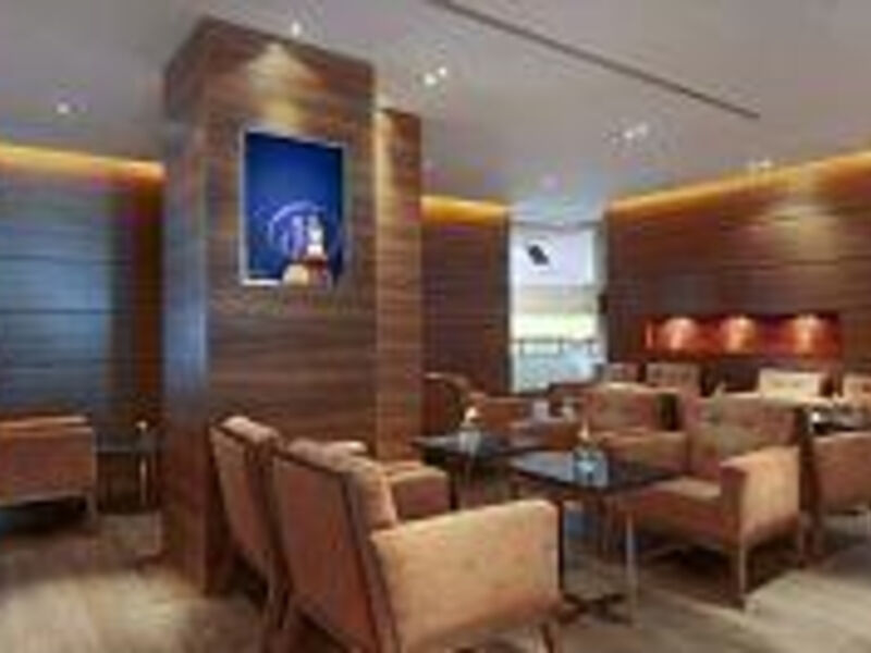 Hotel Hilton Dresden