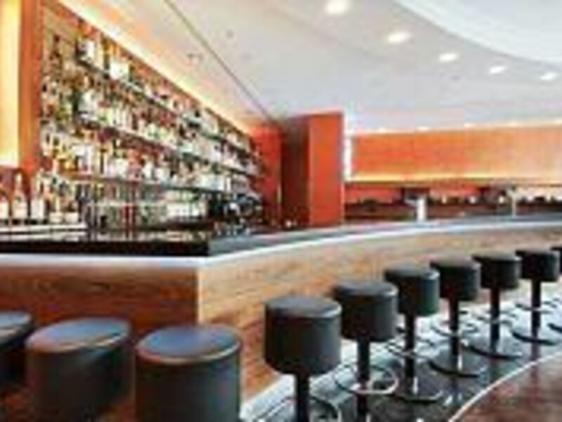 Hotel Hilton Dresden