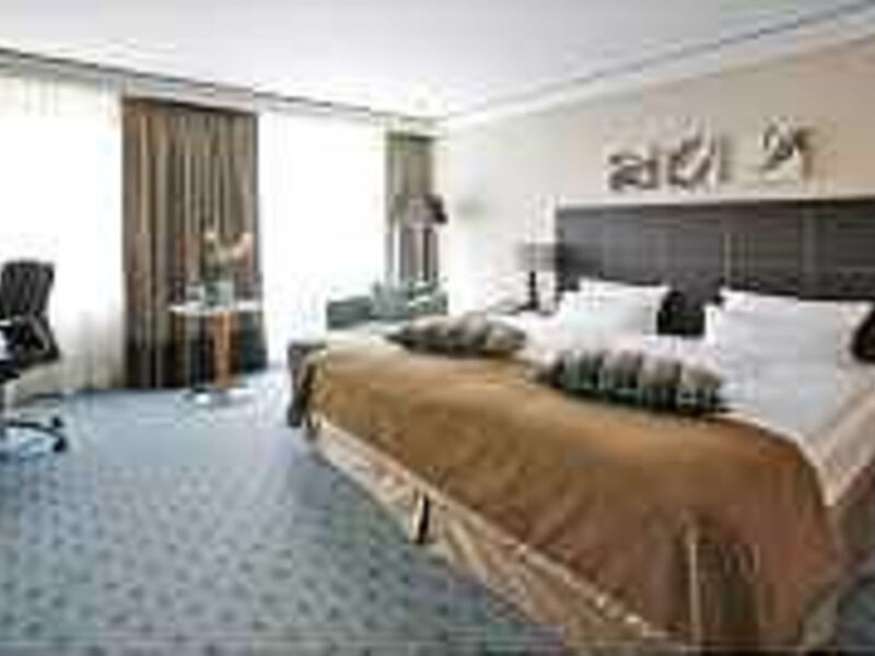 Hotel Hilton Dresden