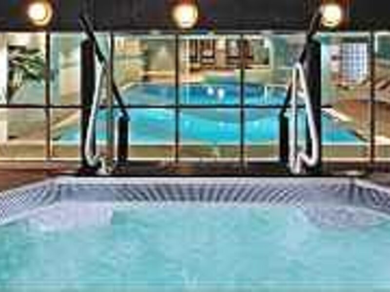Hotel Hilton Dresden