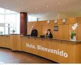 Hotel NH Dresden Neustadt