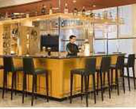 Hotel NH Dresden Neustadt