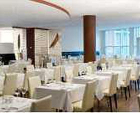 Hotel NH Dresden Neustadt