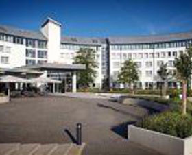 Hotel Ramada Dresden
