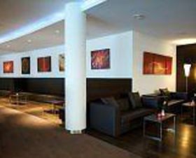 Hotel Ramada Dresden