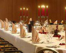 Hotel Ramada Dresden