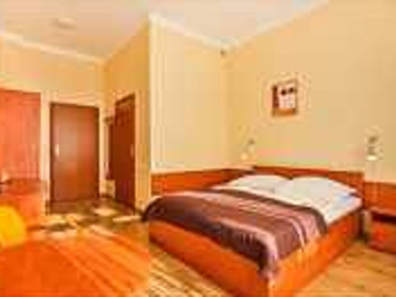 Villa Antares
