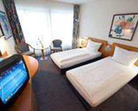Hotel Ramada Dresden