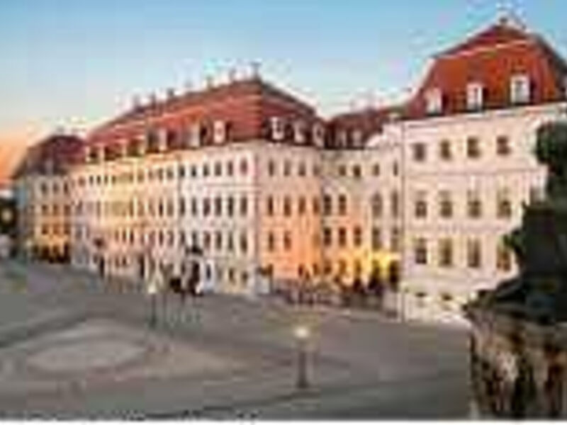 Hotel Taschenbergpalais Kempinski