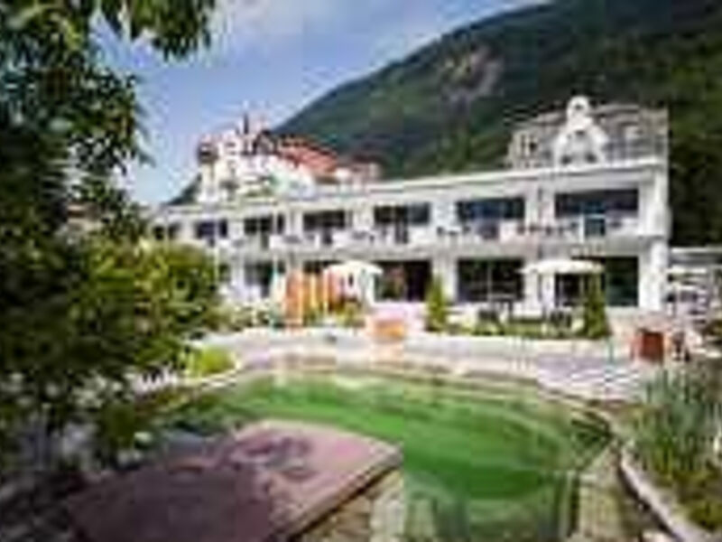 Carlton-Europe Hotel