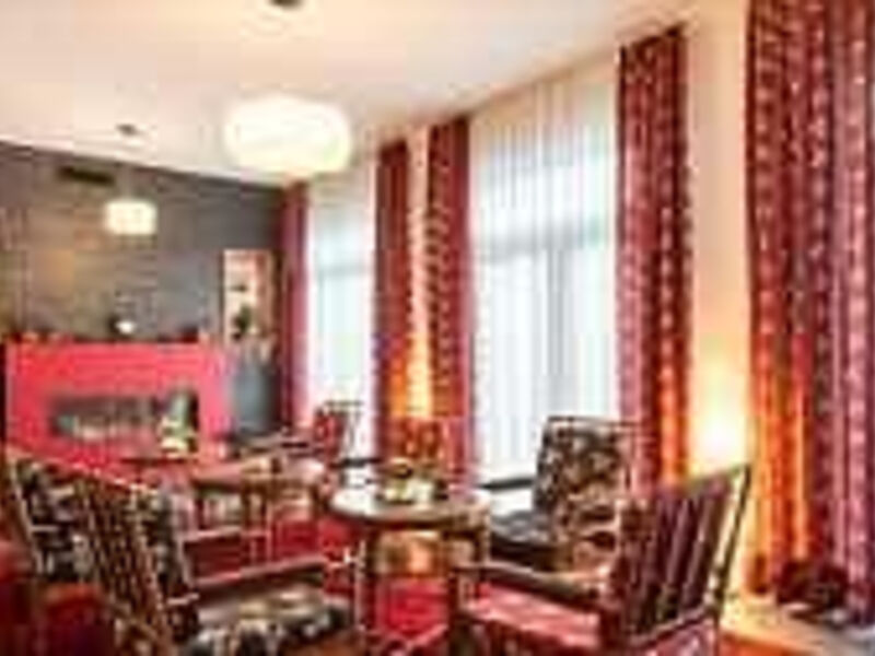 Carlton-Europe Hotel