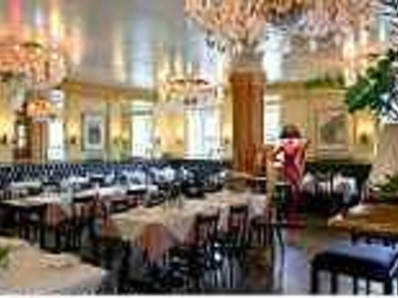 Hotel Taschenbergpalais Kempinski