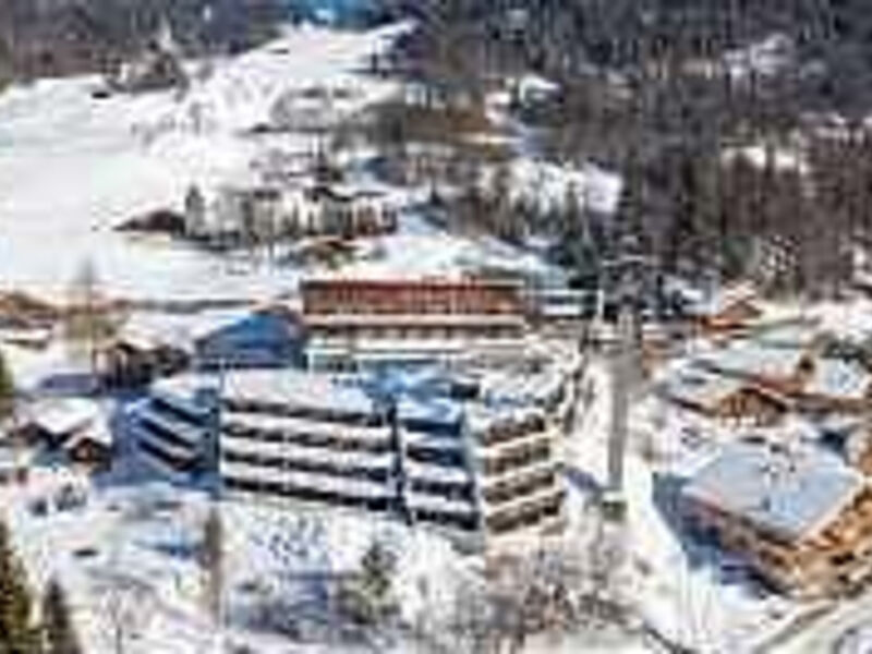 Hotel Panorama