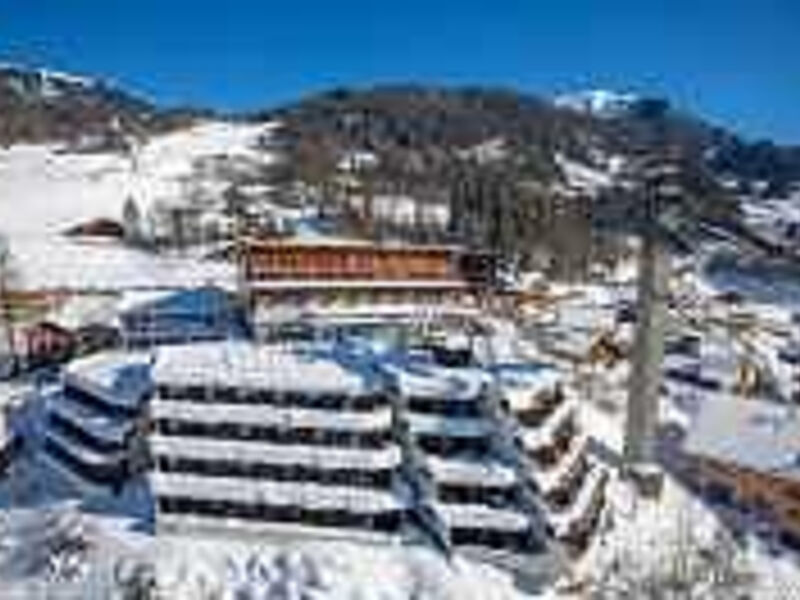 Hotel Panorama