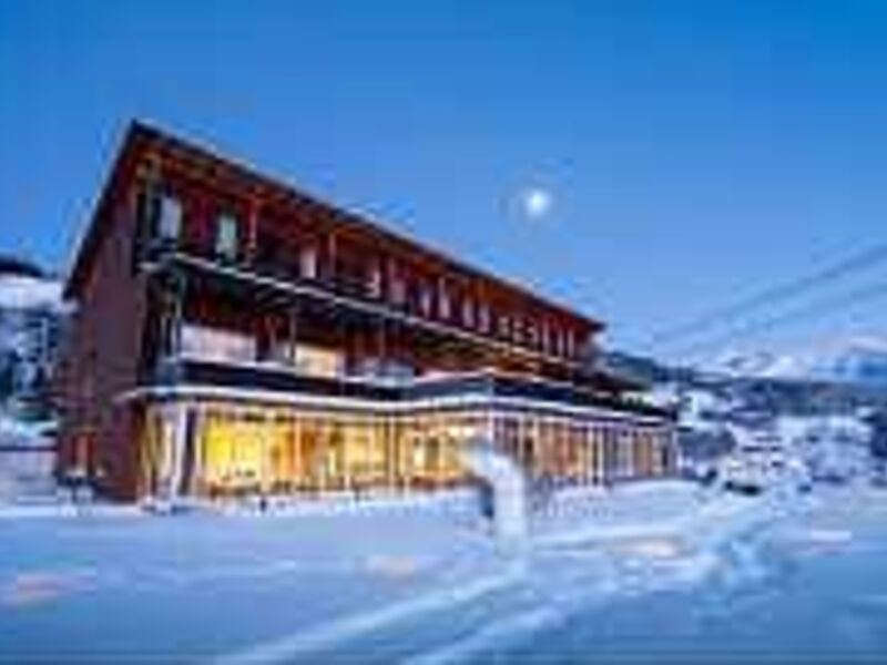 Hotel Panorama