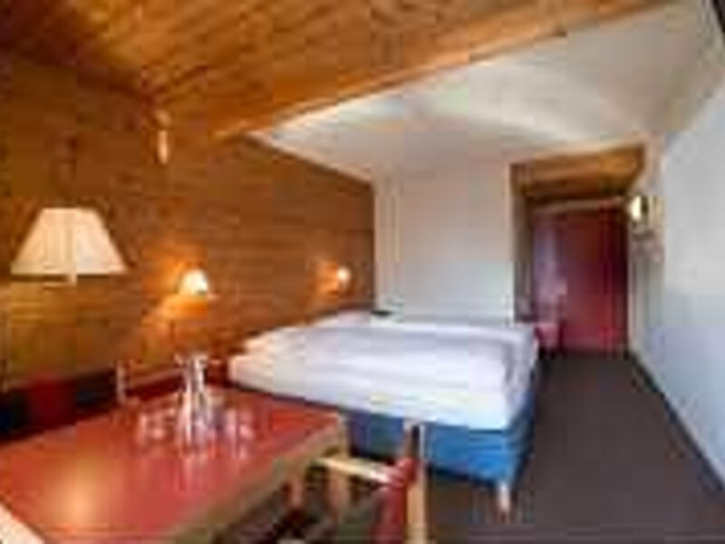 Hotel Panorama