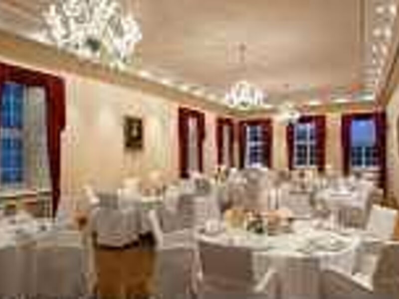 Hotel Taschenbergpalais Kempinski