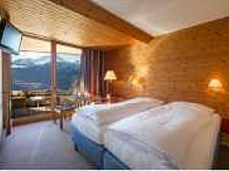 Hotel Panorama