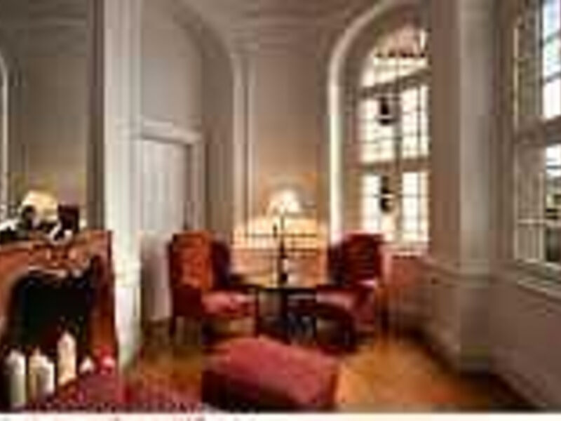 Hotel Taschenbergpalais Kempinski