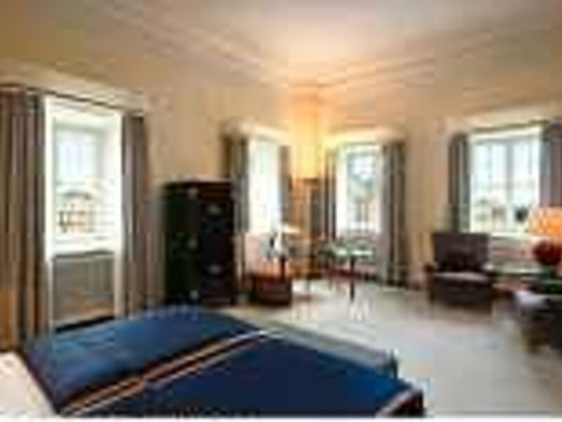 Hotel Taschenbergpalais Kempinski