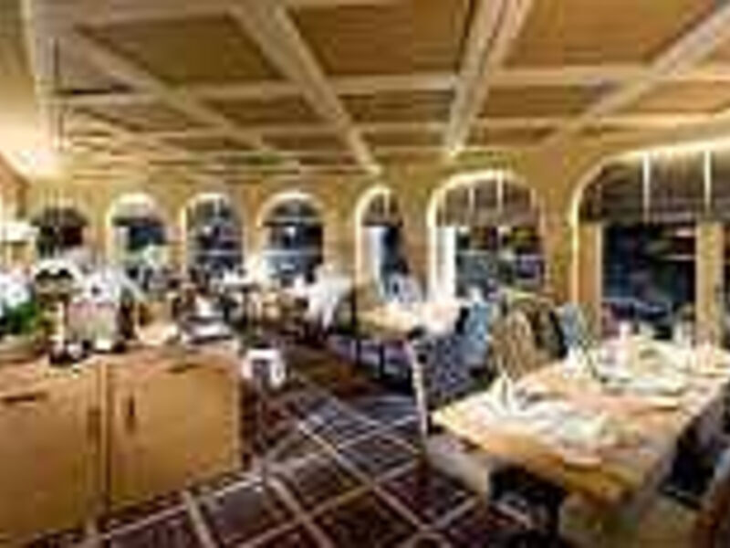Golfhotel Les Hauts de Gstaad & Spa  sup.