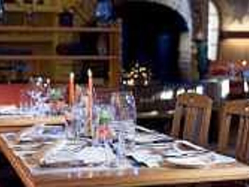 Golfhotel Les Hauts de Gstaad & Spa  sup.