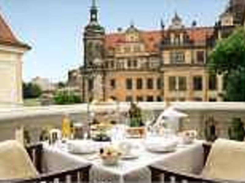 Hotel Taschenbergpalais Kempinski