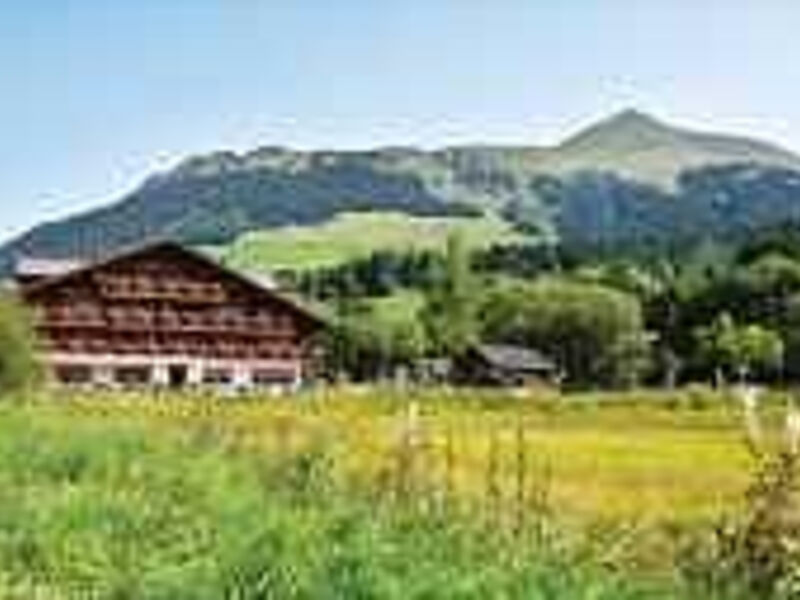 Hotel Alpenland