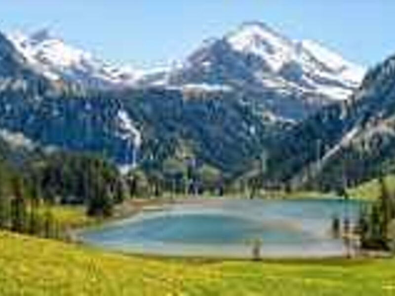 Hotel Alpenland