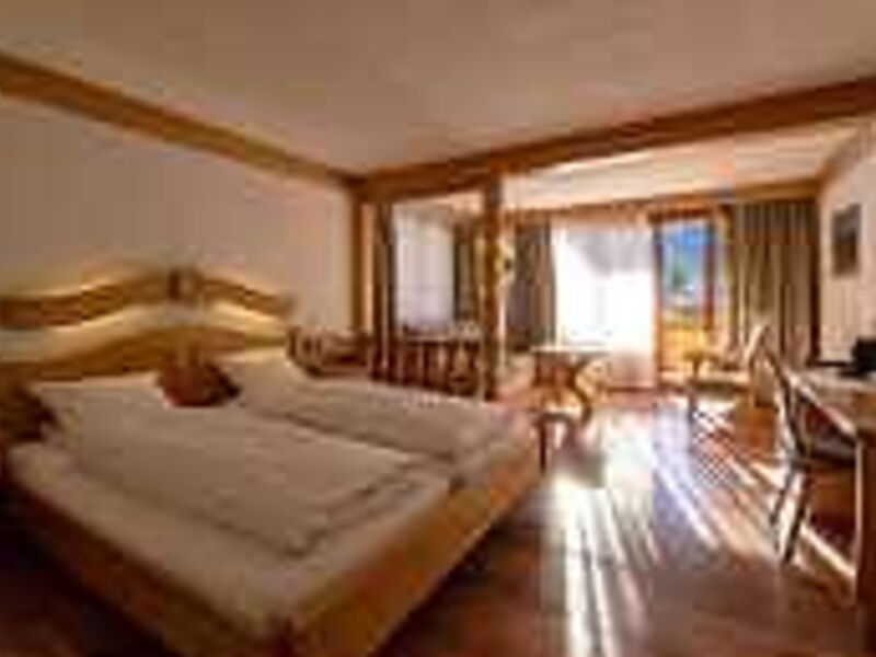 Hotel Alpenland