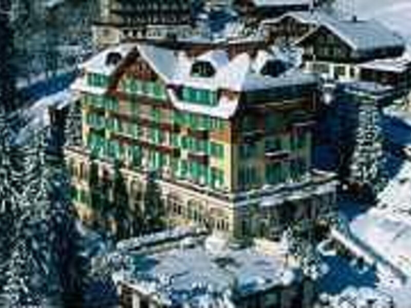 Hotel Belvedere