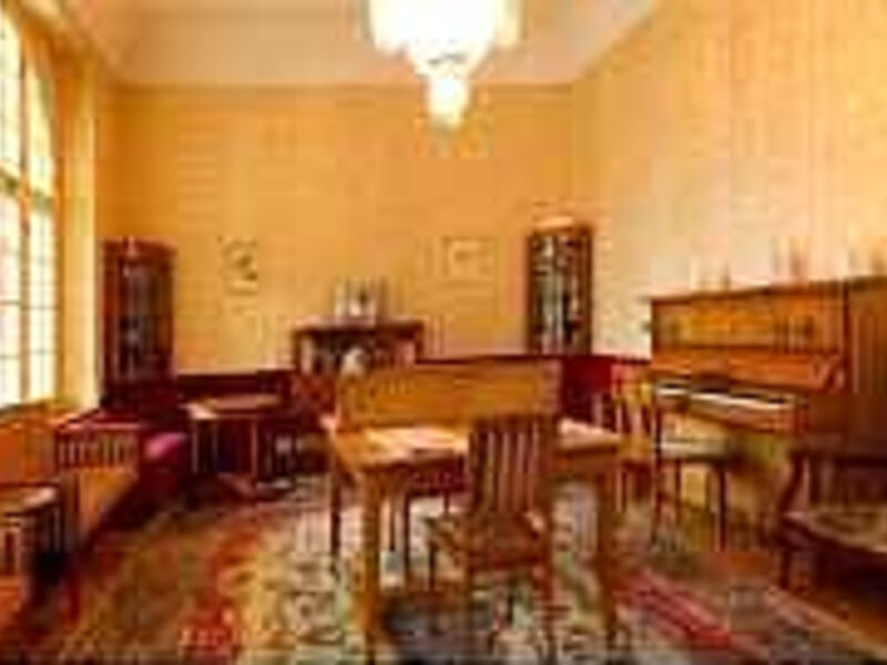Hotel Belvedere
