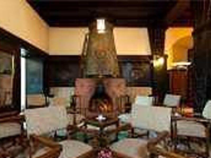 Hotel Belvedere