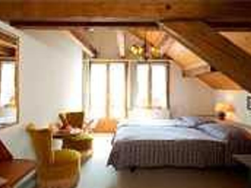 Hotel Belvedere