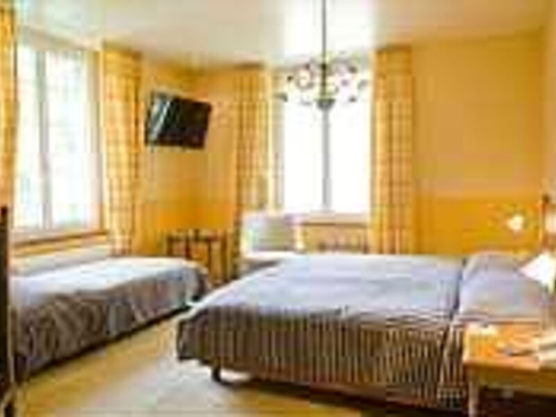 Hotel Belvedere