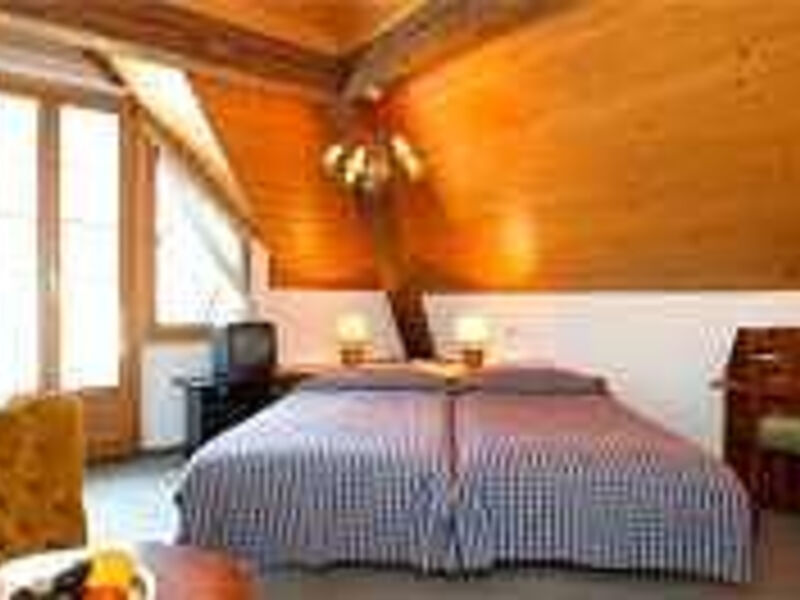 Hotel Belvedere