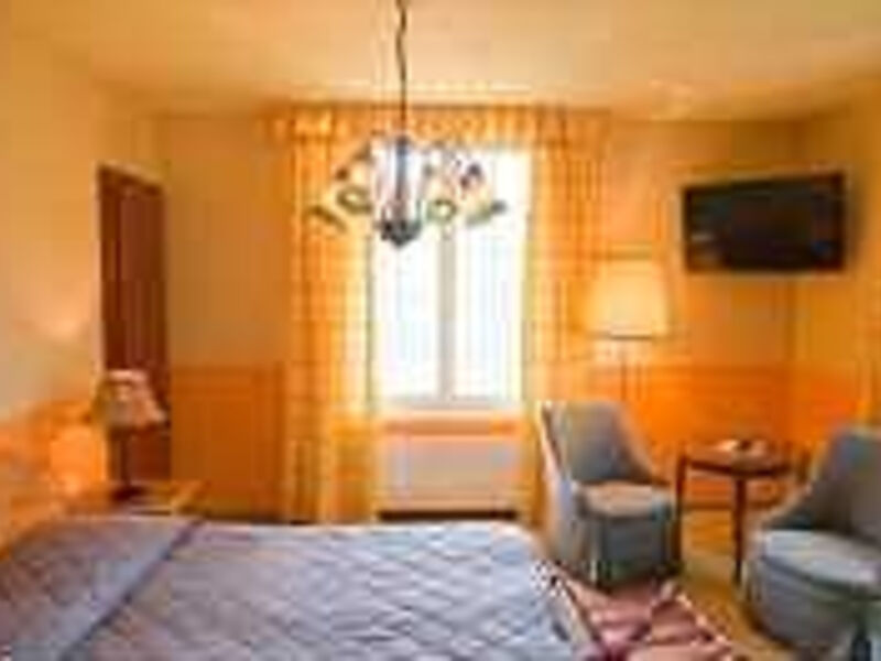 Hotel Belvedere