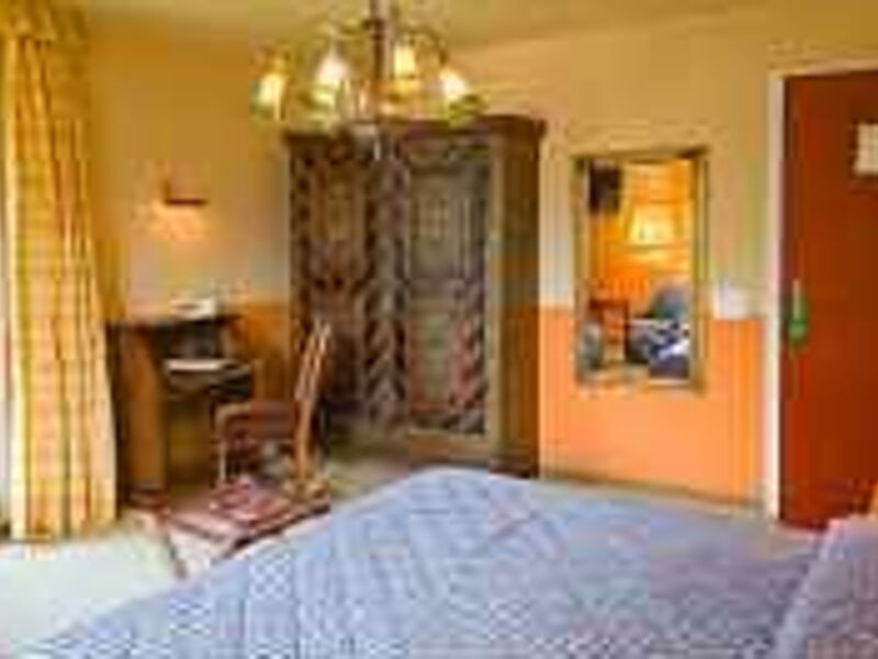 Hotel Belvedere