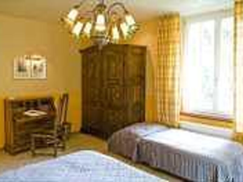 Hotel Belvedere