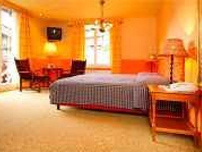 Hotel Belvedere
