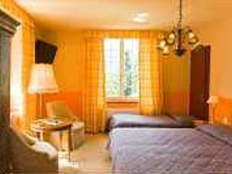Hotel Belvedere