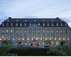 Radisson Blu Gewandhaus Hotel