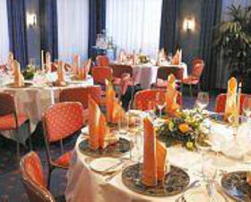 Radisson Blu Gewandhaus Hotel