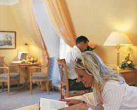 Radisson Blu Gewandhaus Hotel