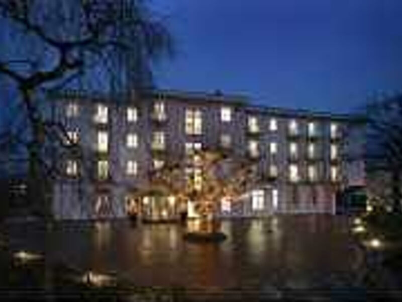 Hotel Eden  Superior
