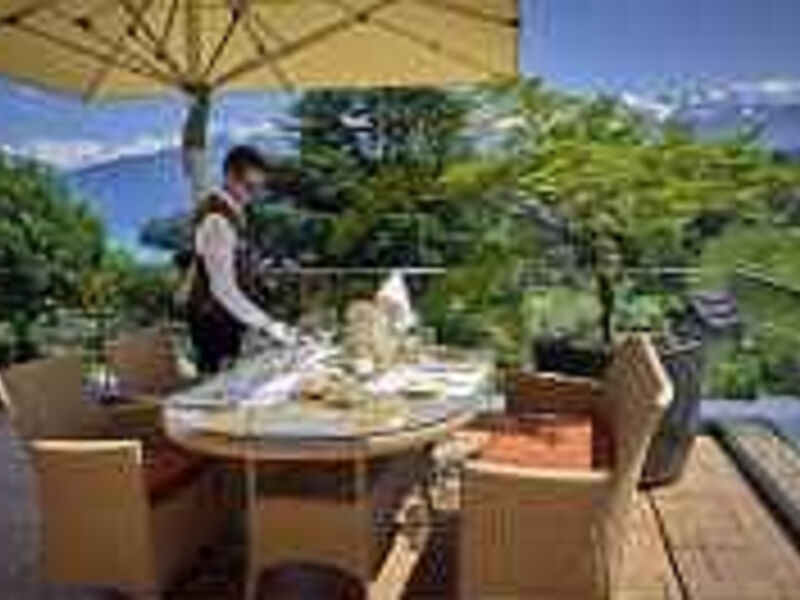 Hotel Eden  Superior